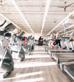 UXL Fitness