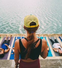 Youga Yoga Therapy Clinic and School of Yoga