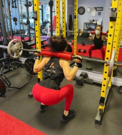 Supreme Fitness