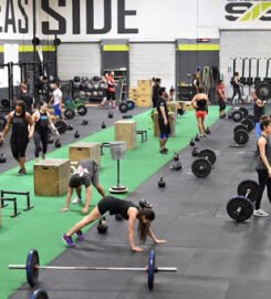 Crossfit 915 East