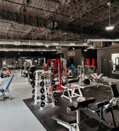 H-Town Muscle
