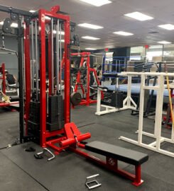 Kushnir Fitness