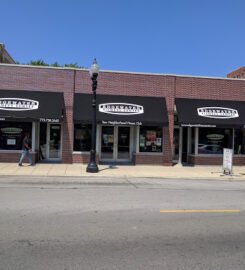 Edgewater Fitness Center