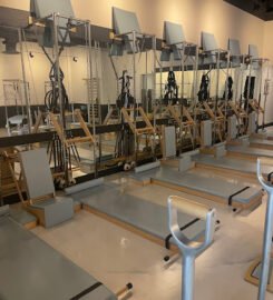 Century Pilates | Arlington  TX