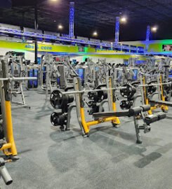 Colaw Fitness of Dallas Gyms