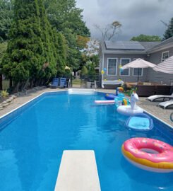 Fun Fins Swim Program