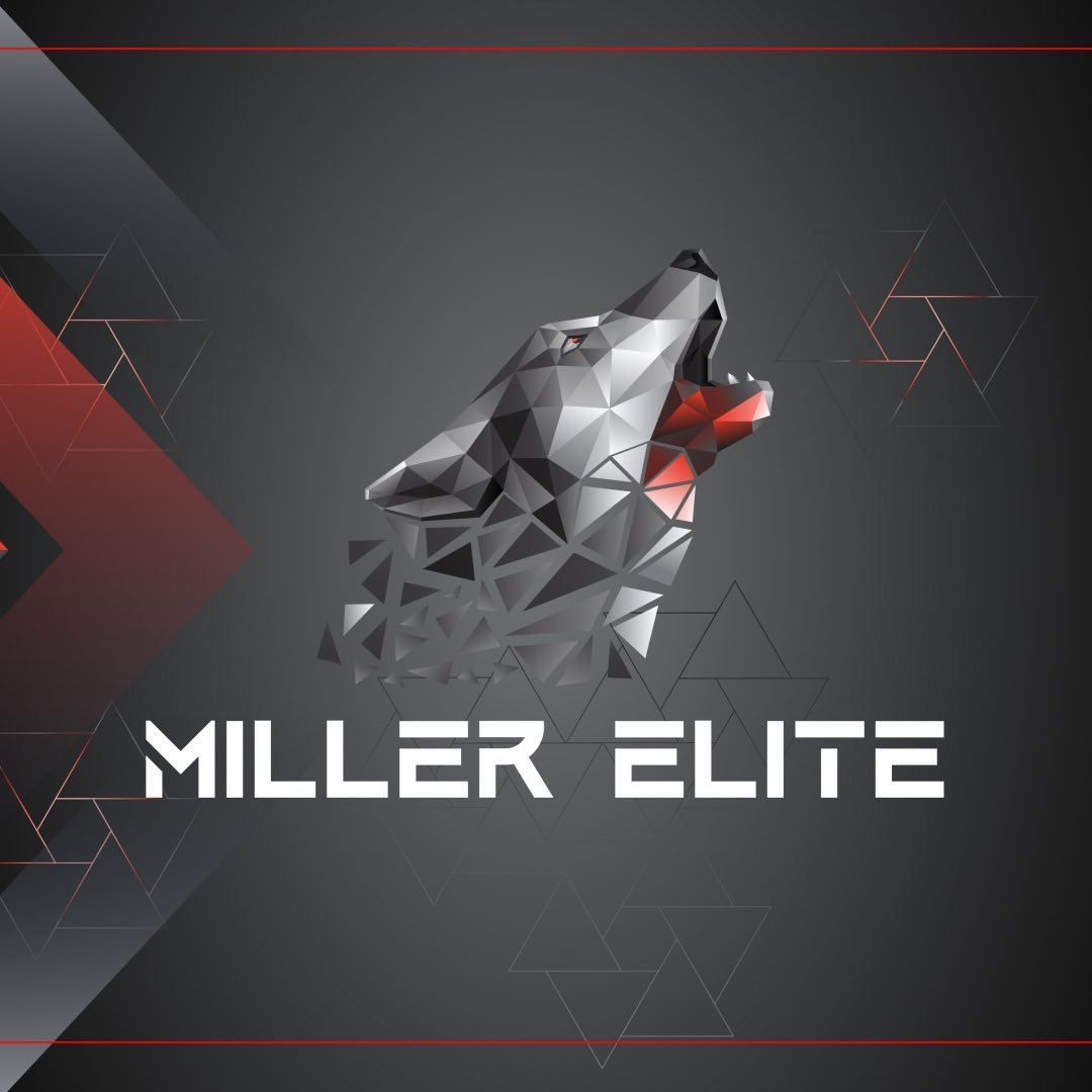 Team Miller Elite Logo