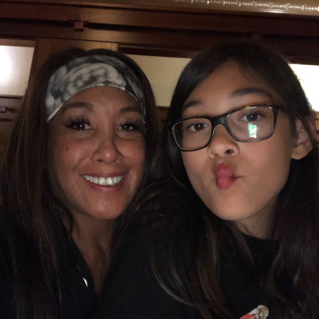 Maria Cabading-Popov KPNU Fit Profile Picture
