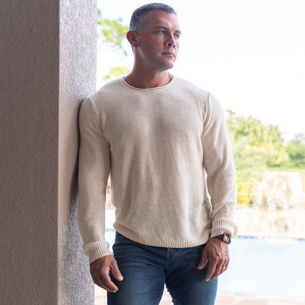 Allen Cress IFBB Pro Profile Picture