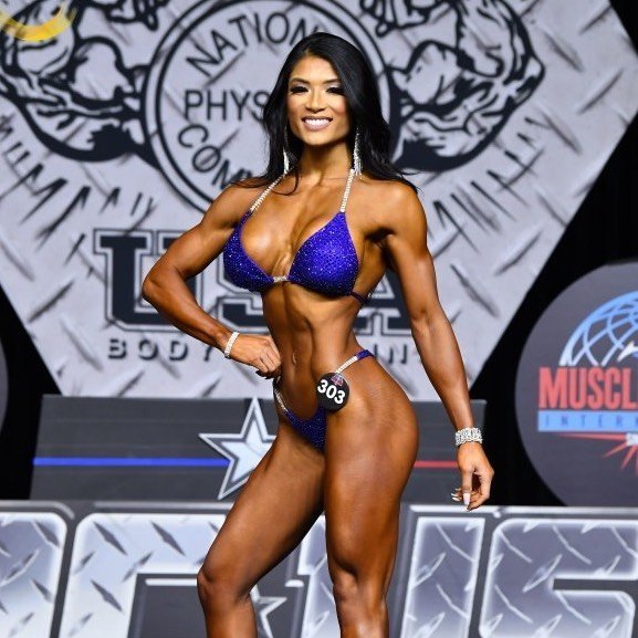 Deanna Dang | Online Fitness Coach