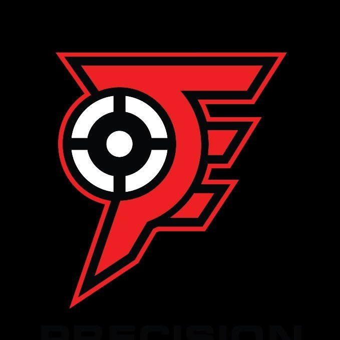 Precision Elite Logo