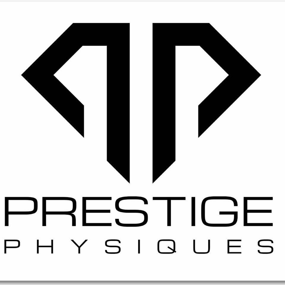 Prestige Physiques Logo