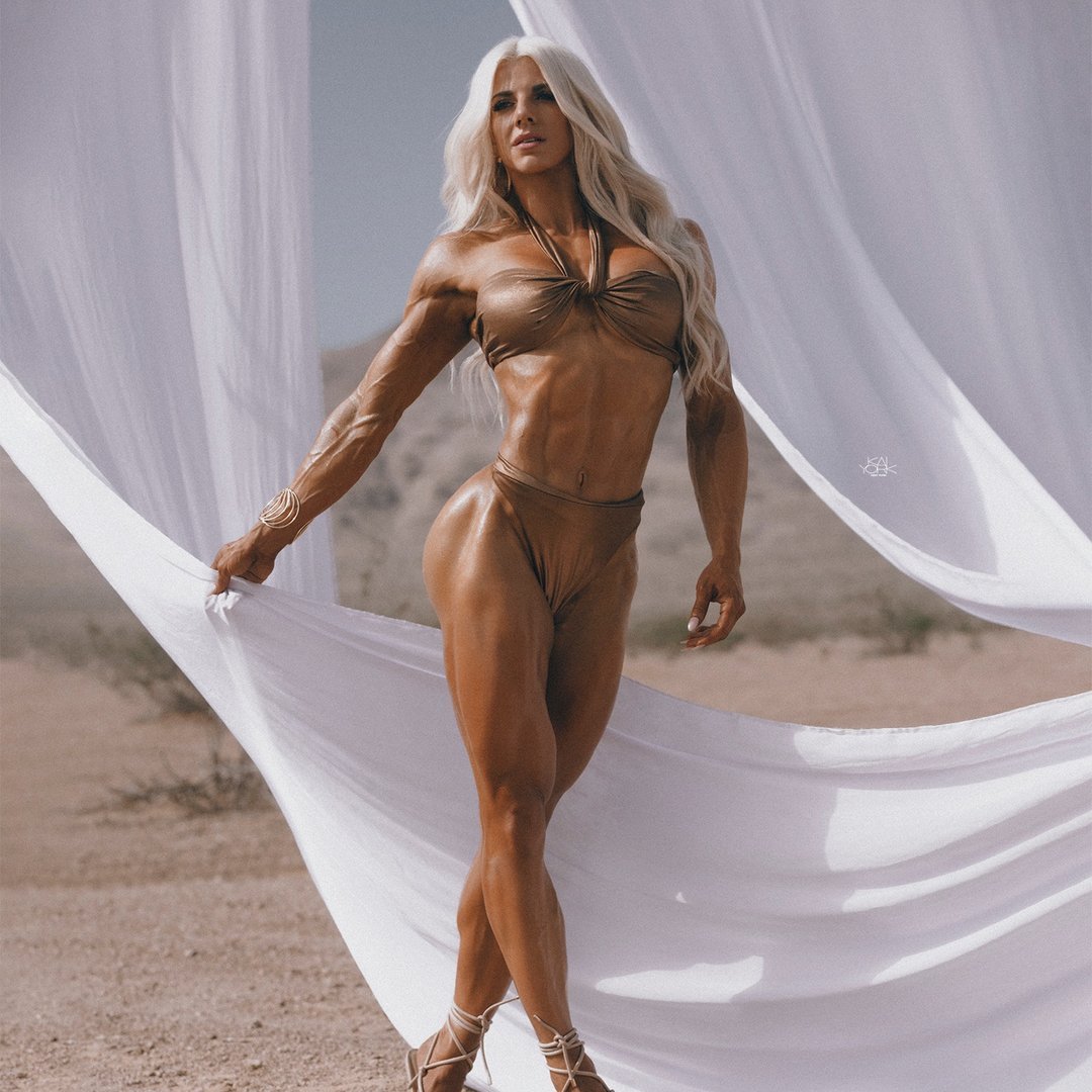 Asha Coulthard