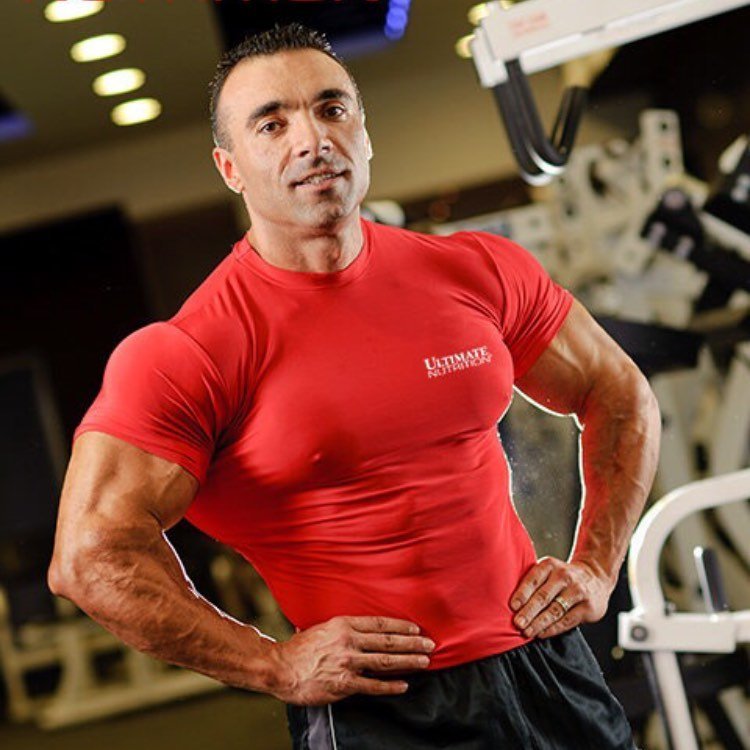 Musclecode11