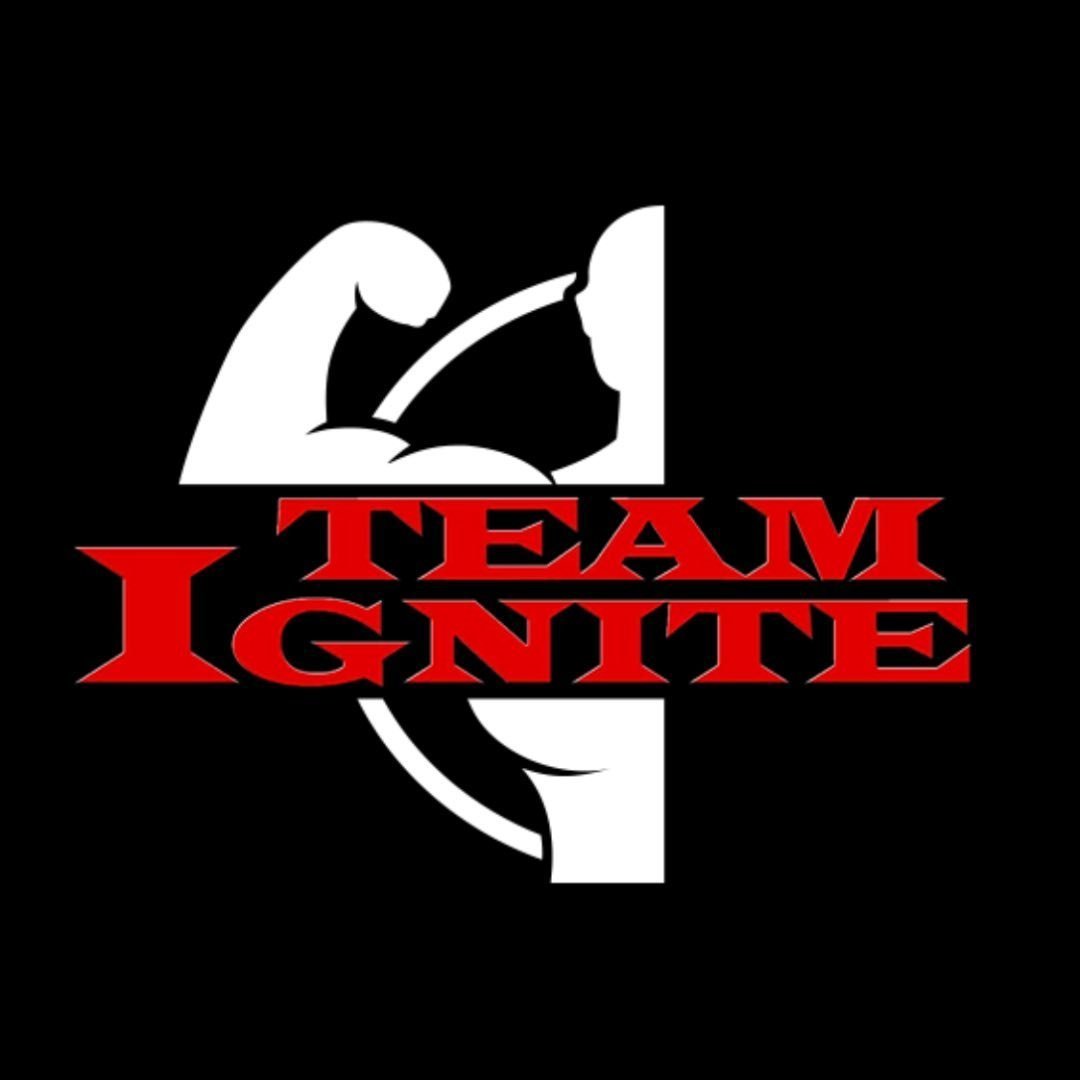 Team Ignite Fitness Logo