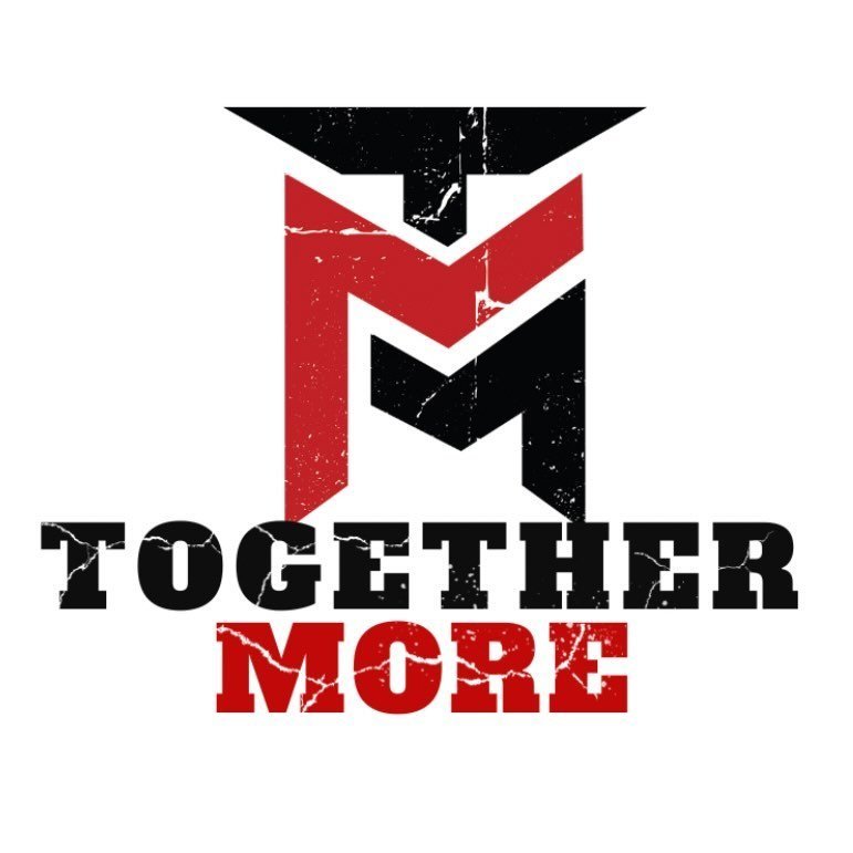 Together More Fit Logo