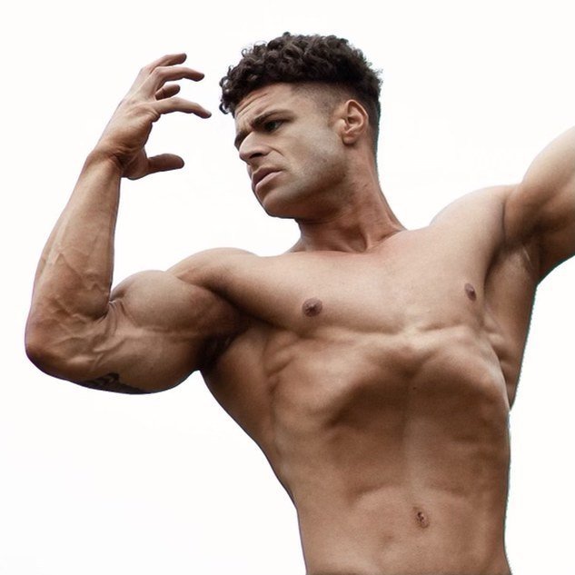 Cameron Kramer