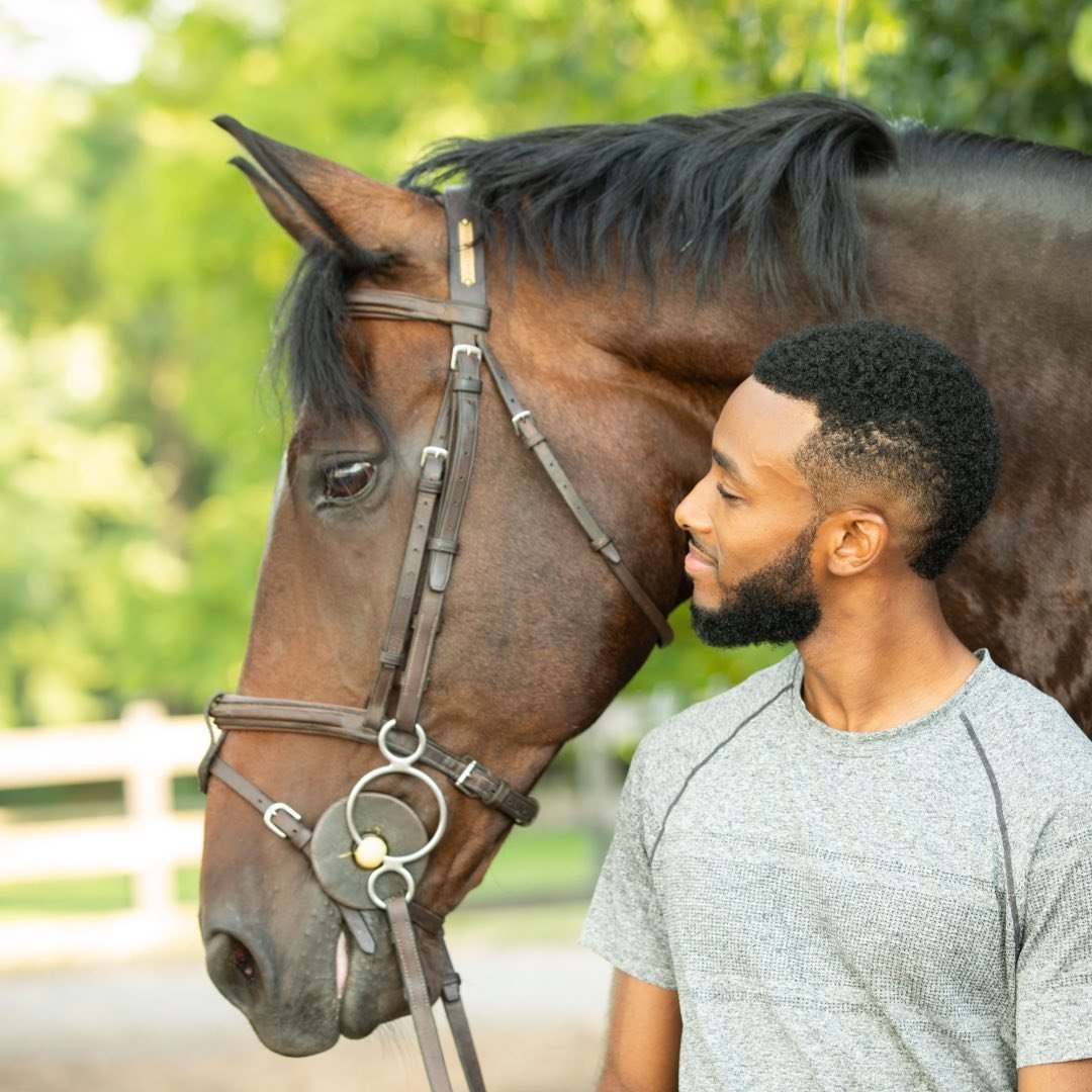 Equestrian