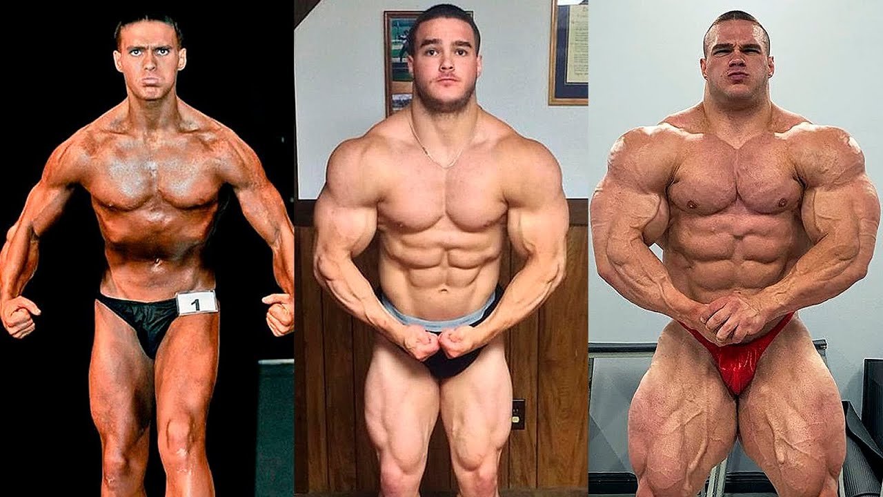 Why Nick Walker May Never Win the Olympia